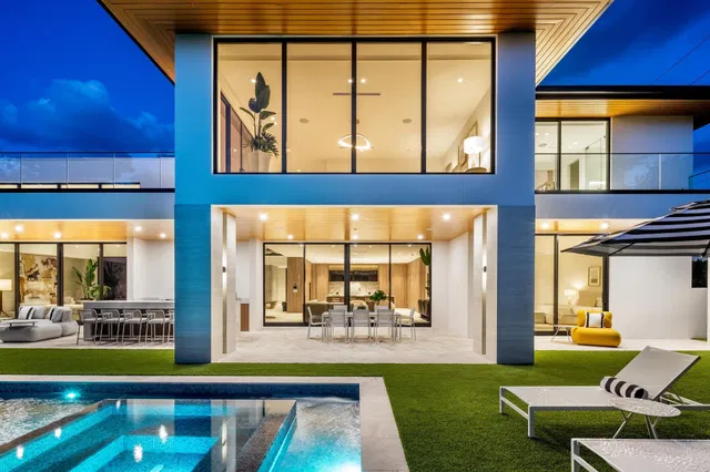 Spanish River Land Residence photo 9