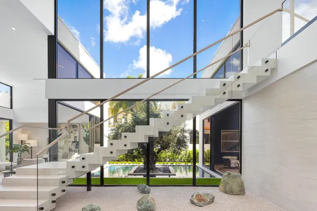 Spanish River Land Residence photo 14