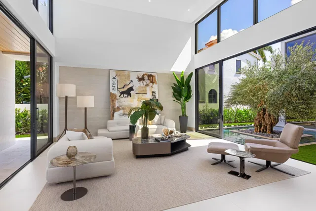 Spanish River Land Residence photo 16