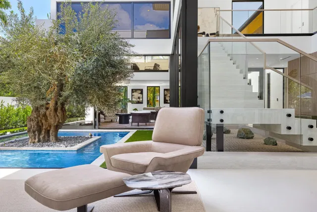 Spanish River Land Residence photo 18