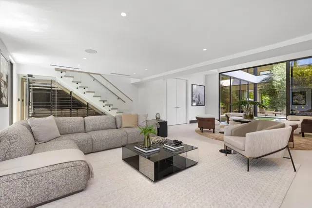 Spanish River Land Residence photo 24