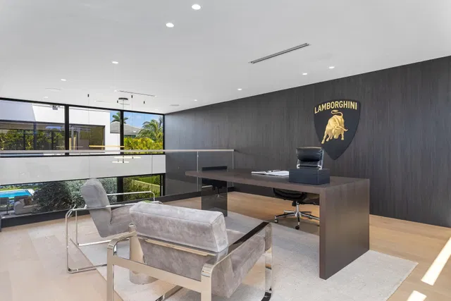 Spanish River Land Residence photo 26