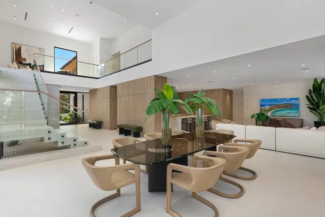 Spanish River Land Residence photo 34
