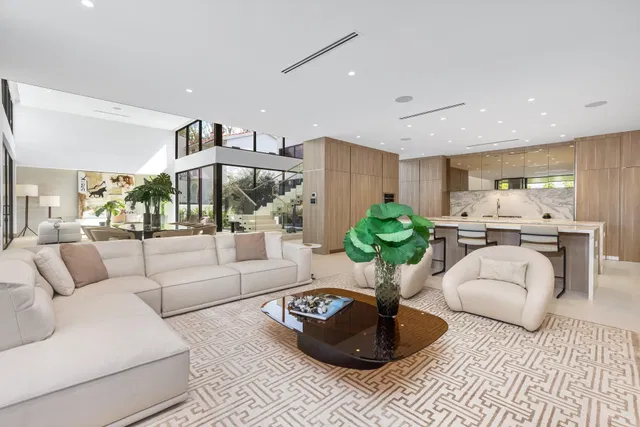 Spanish River Land Residence photo 36