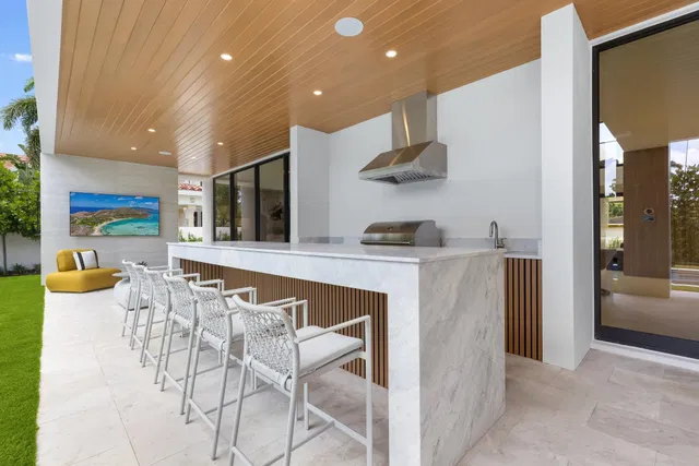 Spanish River Land Residence photo 48