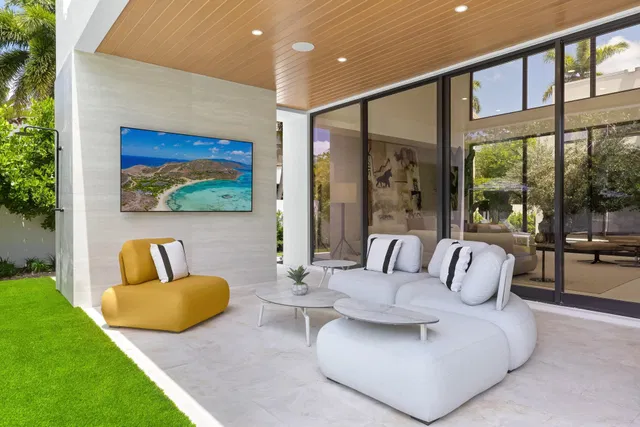 Spanish River Land Residence photo 50