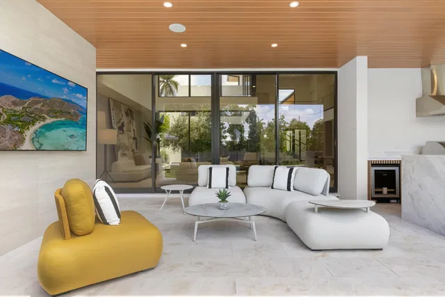 Spanish River Land Residence photo 51