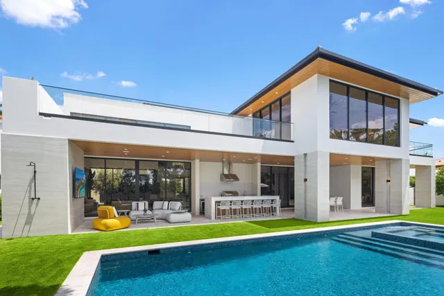 Spanish River Land Residence photo 52