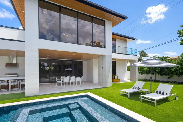 Spanish River Land Residence photo 54