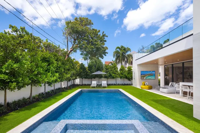 Spanish River Land Residence photo 55