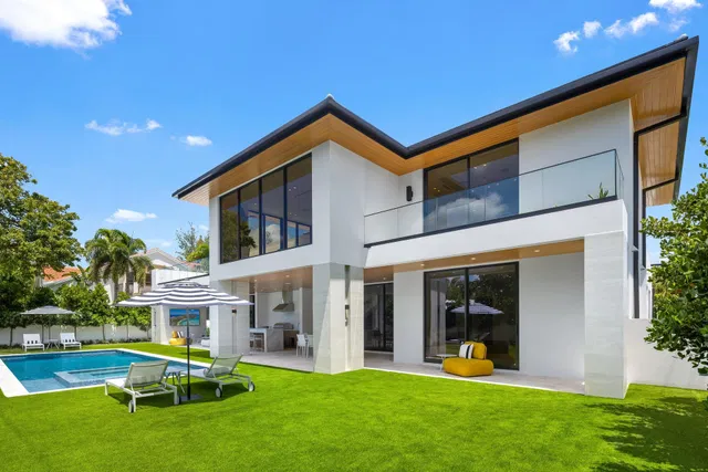 Spanish River Land Residence photo 56