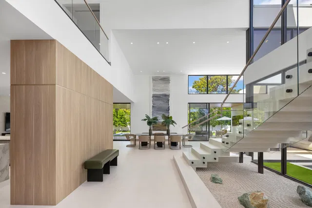 Spanish River Land Residence photo 57