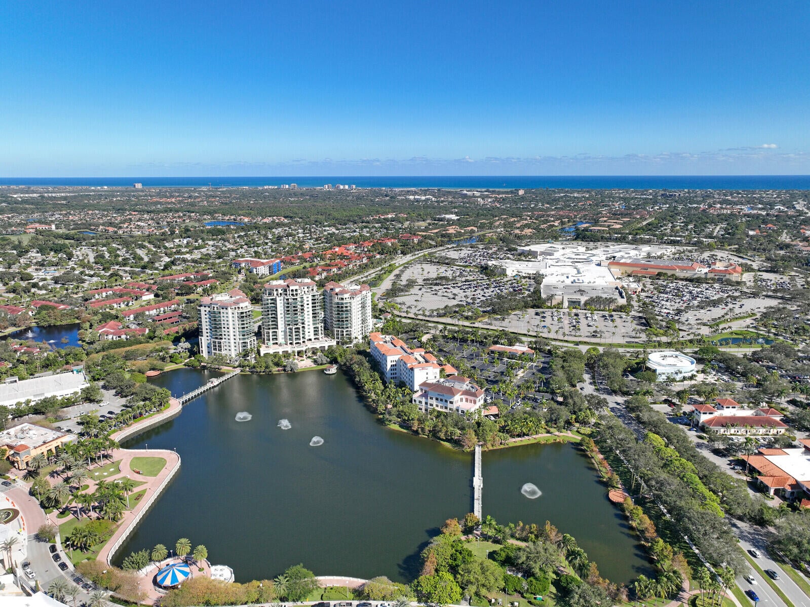 The Landmark Palm Beach Gardens Unit 402a photo 2