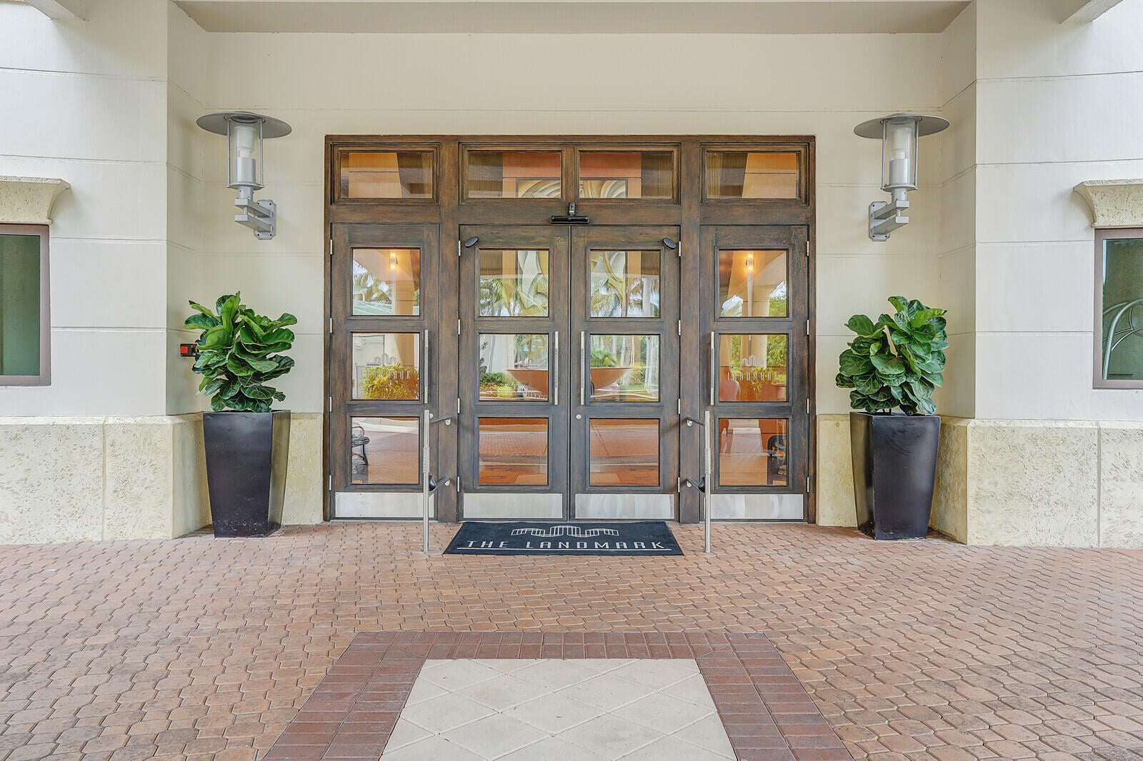 The Landmark Palm Beach Gardens Unit 402a photo 5
