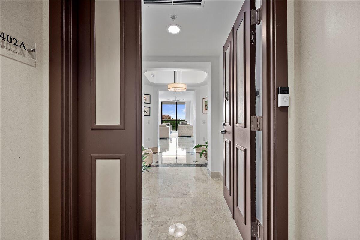 The Landmark Palm Beach Gardens Unit 402a photo 8