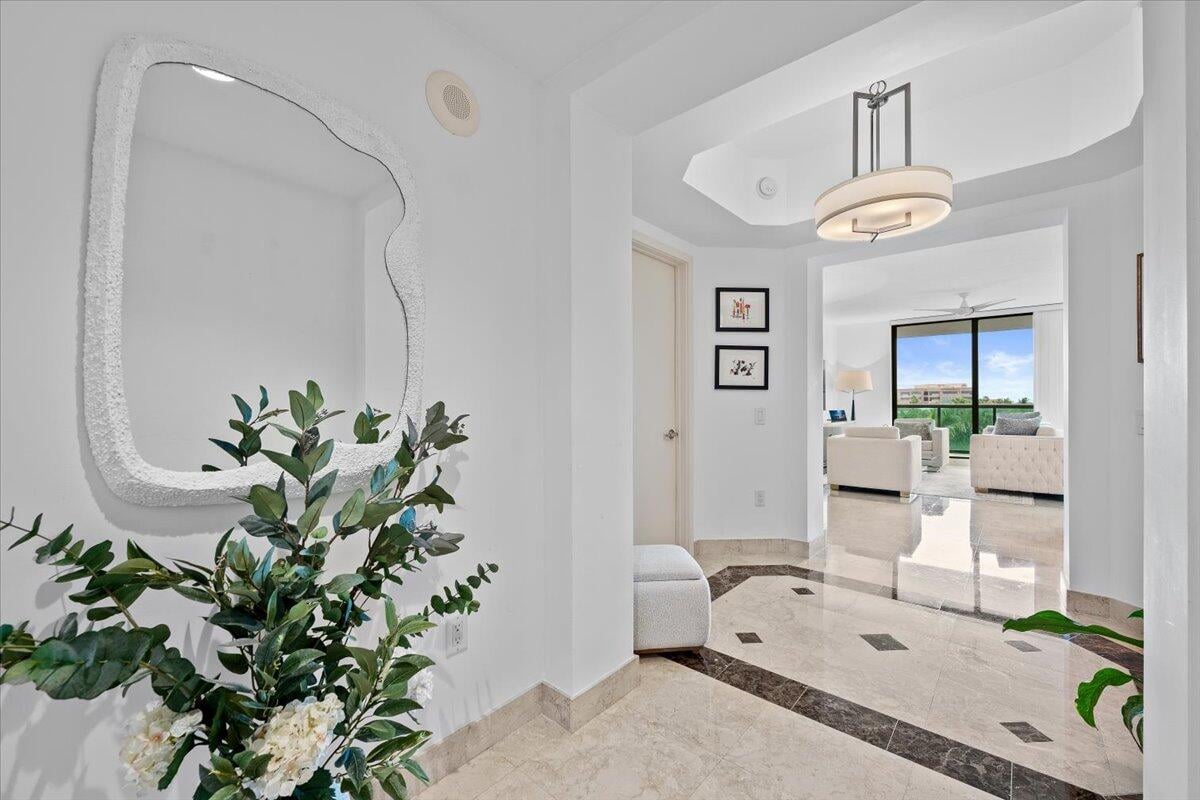 The Landmark Palm Beach Gardens Unit 402a photo 9