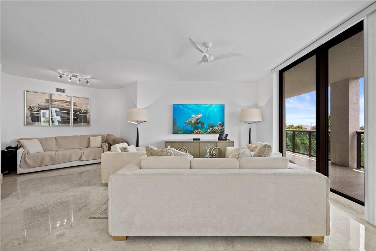 The Landmark Palm Beach Gardens Unit 402a photo 11