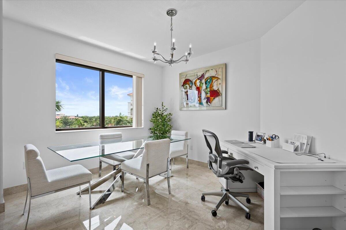 The Landmark Palm Beach Gardens Unit 402a photo 14