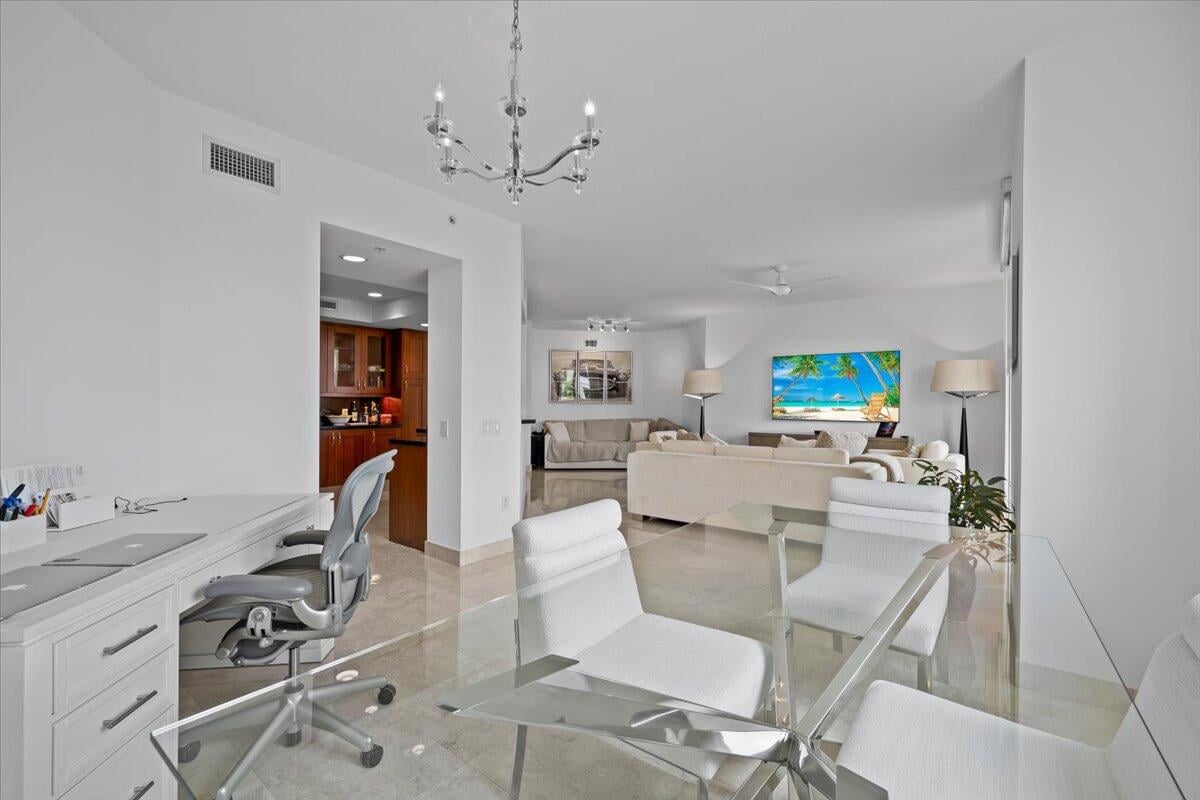 The Landmark Palm Beach Gardens Unit 402a photo 15