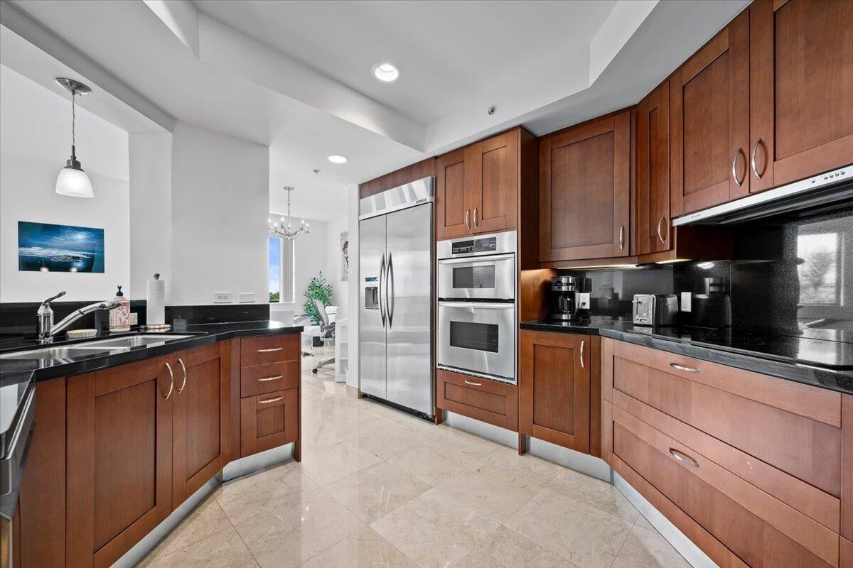 The Landmark Palm Beach Gardens Unit 402a photo 18