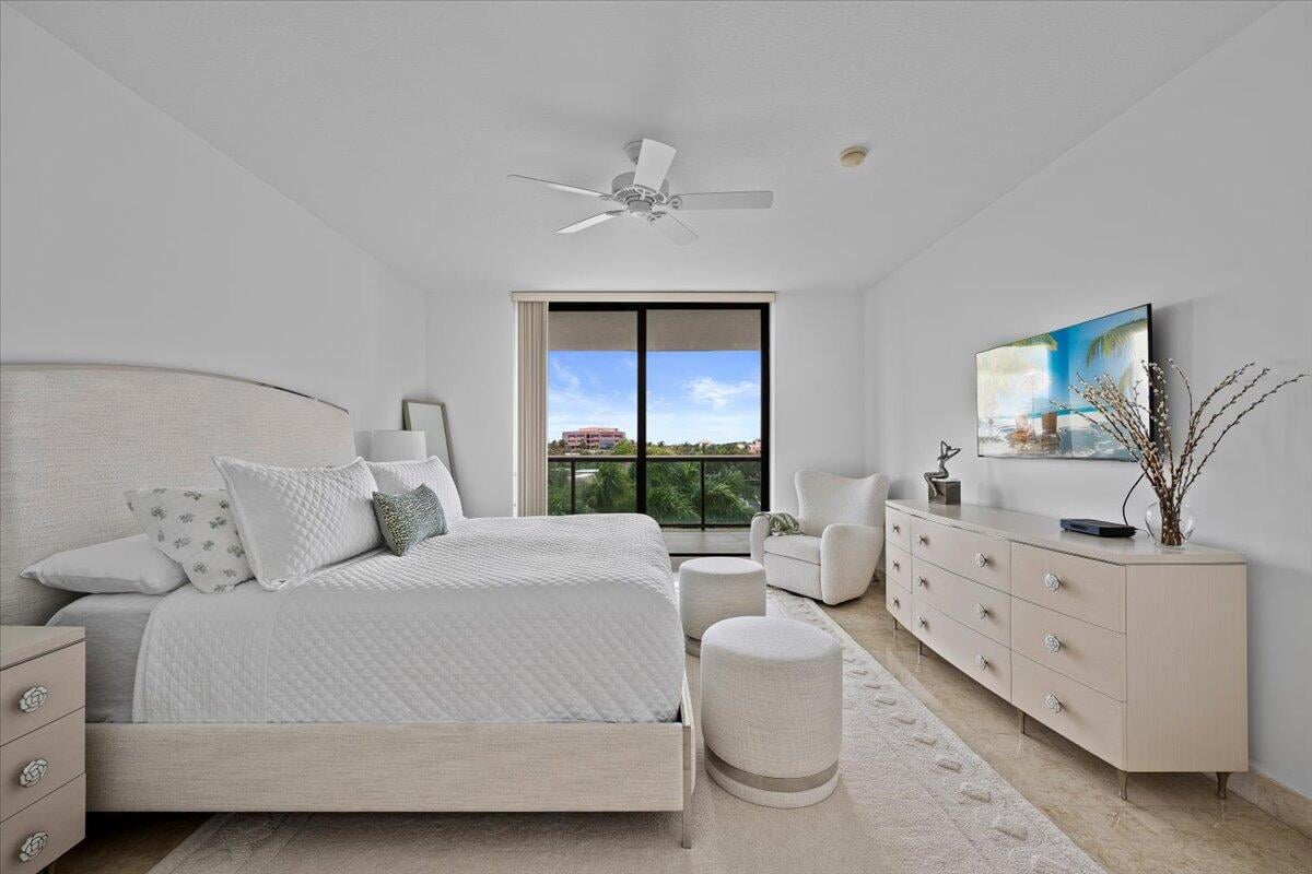 The Landmark Palm Beach Gardens Unit 402a photo 19