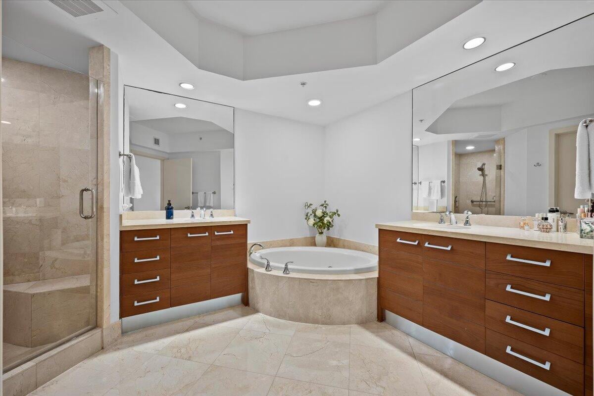 The Landmark Palm Beach Gardens Unit 402a photo 21