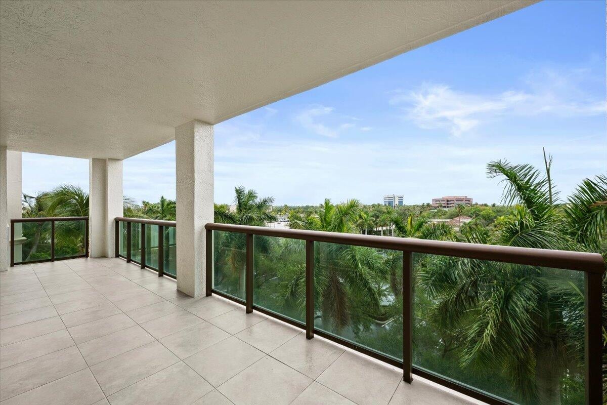 The Landmark Palm Beach Gardens Unit 402a photo 29