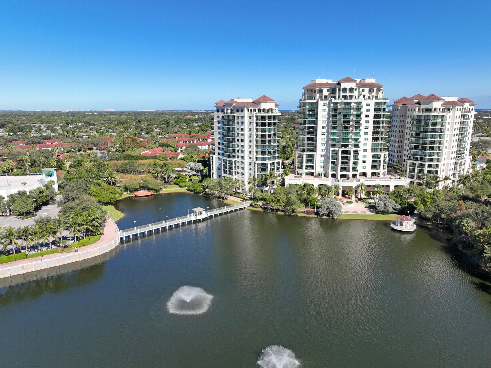 The Landmark Palm Beach Gardens Unit 402a photo 32