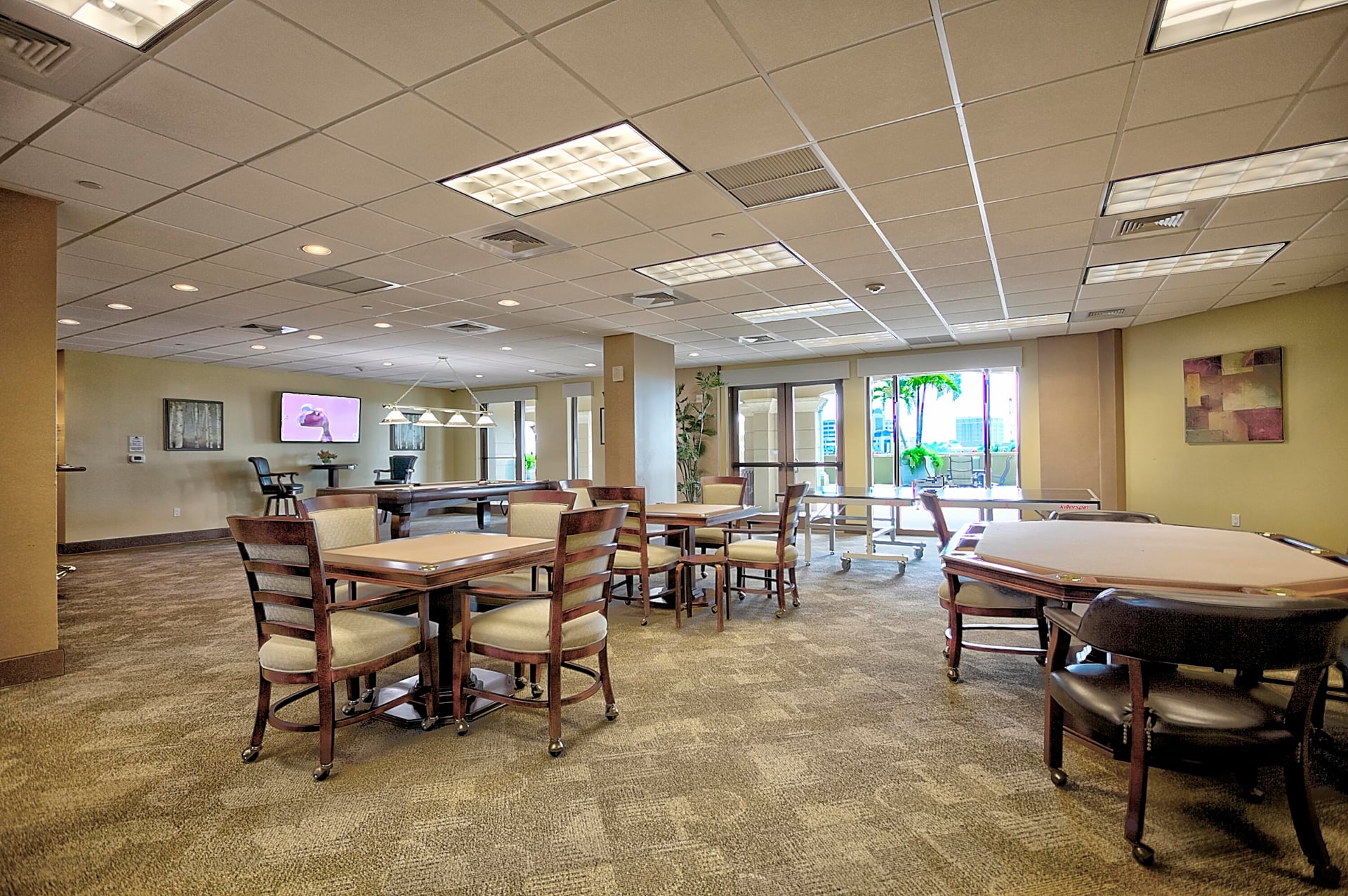 The Landmark Palm Beach Gardens Unit 402a photo 35