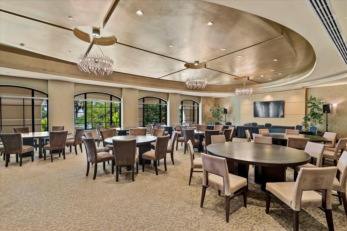 The Landmark Palm Beach Gardens Unit 402a photo 37