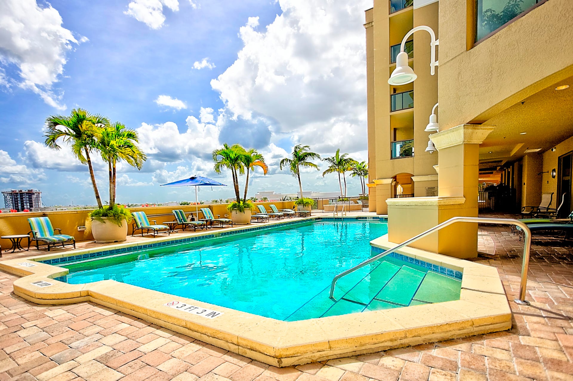 The Landmark Palm Beach Gardens Unit 402a photo 38