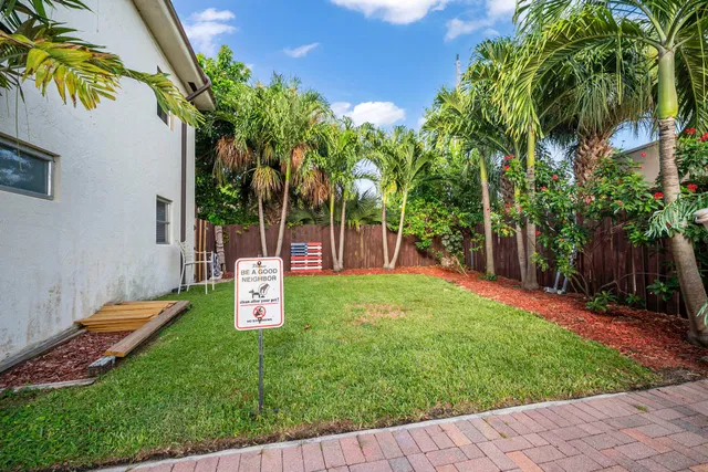 Village of North Palm Beach Unit 6 photo 24