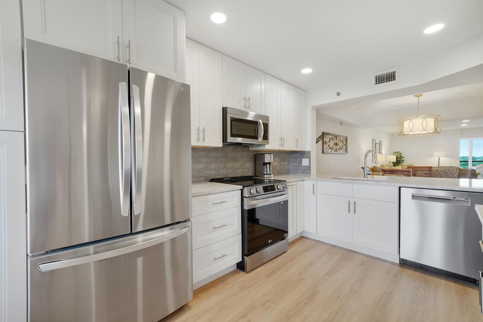 Unit 3503 photo 15