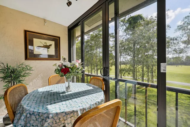 Boca Lago Country Club Homes Unit 24b photo 2
