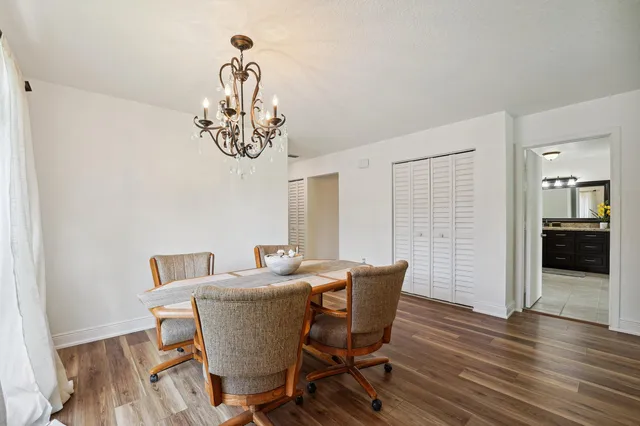 Boca Lago Country Club Homes Unit 24b photo 11