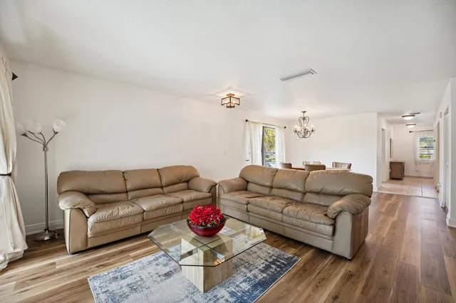 Boca Lago Country Club Homes Unit 24b photo 13