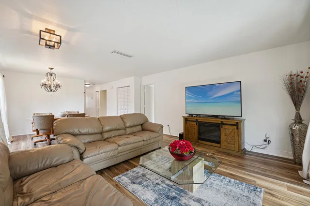 Boca Lago Country Club Homes Unit 24b photo 14