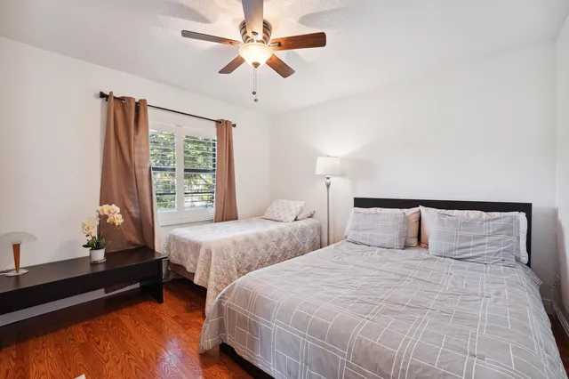 Boca Lago Country Club Homes Unit 24b photo 17