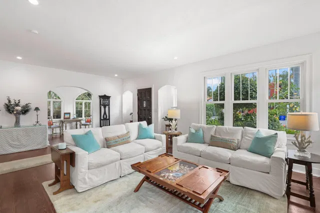 Old Northwood Residence photo 13