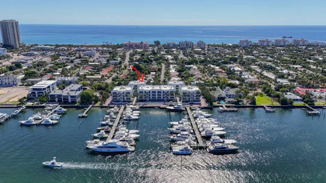 Singer Island Unit 5-301 photo 2