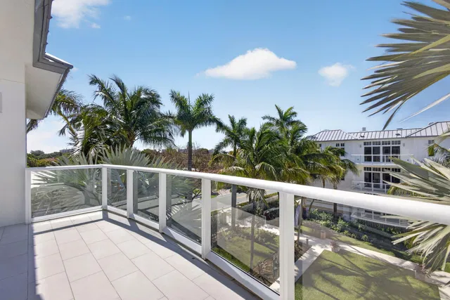 Singer Island Unit 5-301 photo 29