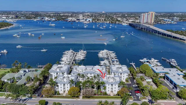 Singer Island Unit 5-301 photo 33