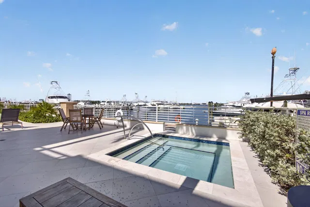 Singer Island Unit 5-301 photo 49