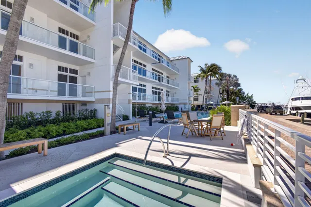 Singer Island Unit 5-301 photo 50