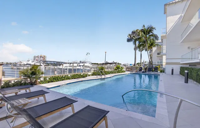 Singer Island Unit 5-301 photo 54