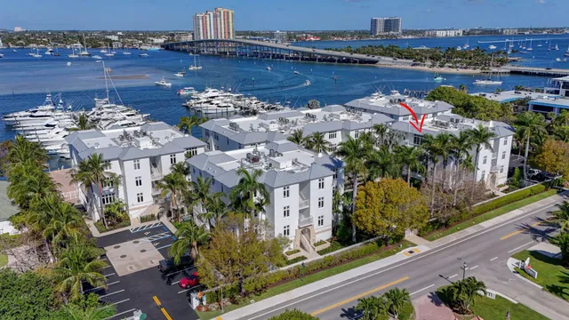 Singer Island Unit 5-301 photo 57