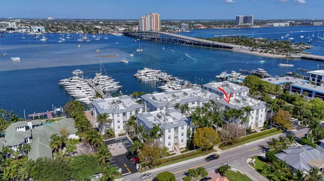 Singer Island Unit 5-301 photo 58