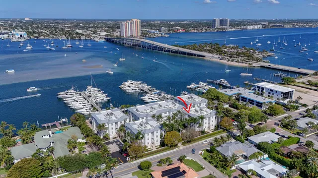 Singer Island Unit 5-301 photo 59