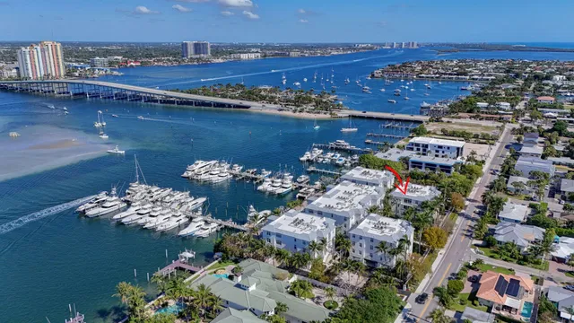 Singer Island Unit 5-301 photo 60