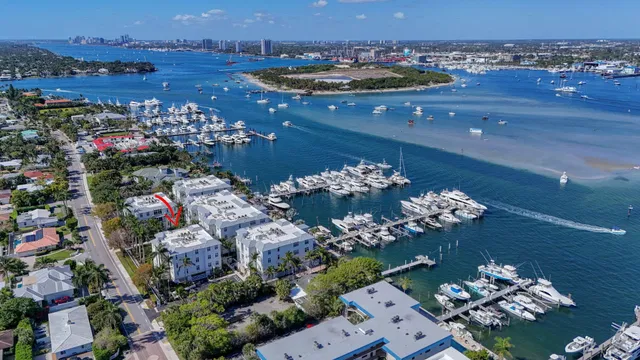 Singer Island Unit 5-301 photo 62